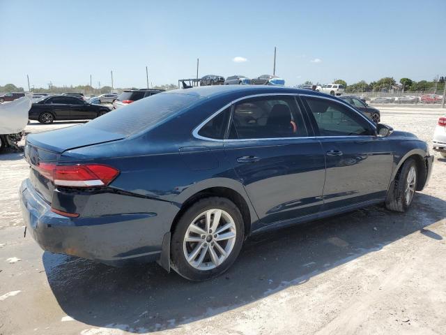 VOLKSWAGEN PASSAT SE 2020