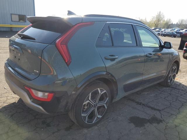 KIA NIRO EX 2023