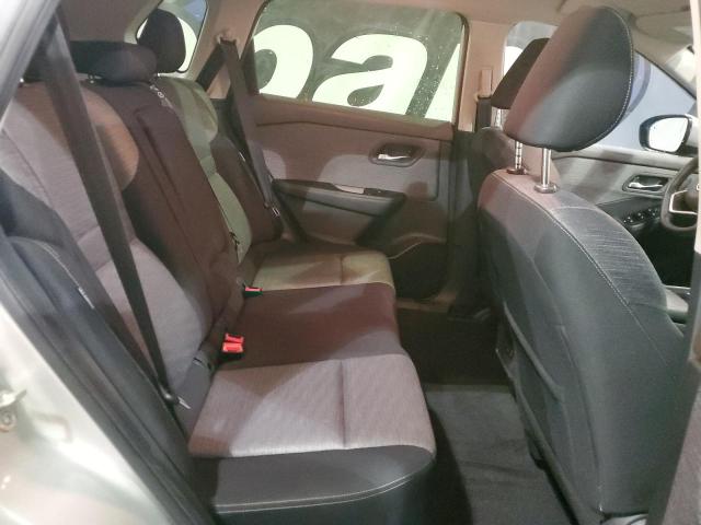 NISSAN ROGUE SV 2023