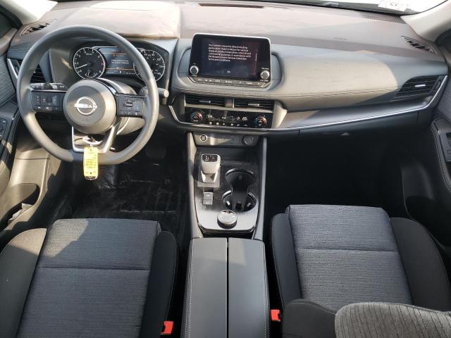 NISSAN ROGUE SV 2023