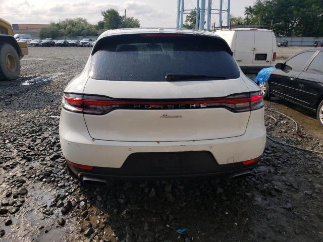 PORSCHE MACAN 2020