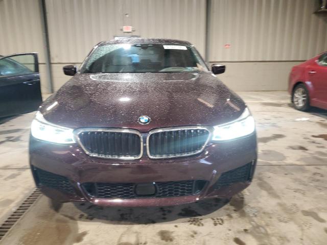 BMW 640 XIGT 2018