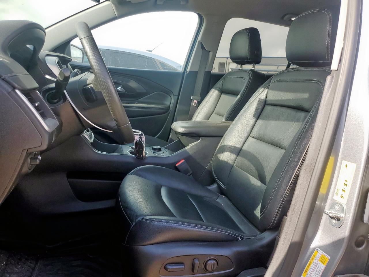 GMC TERRAIN SLE 2023