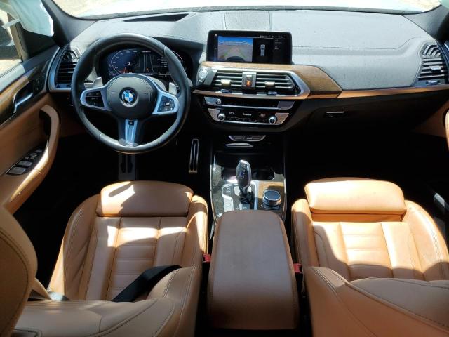 BMW X3 XDRIVEM40I 2020