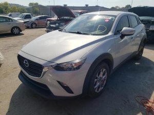 MAZDA CX-3 SPORT 2019