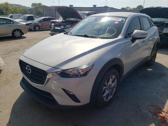 MAZDA CX-3 SPORT 2019