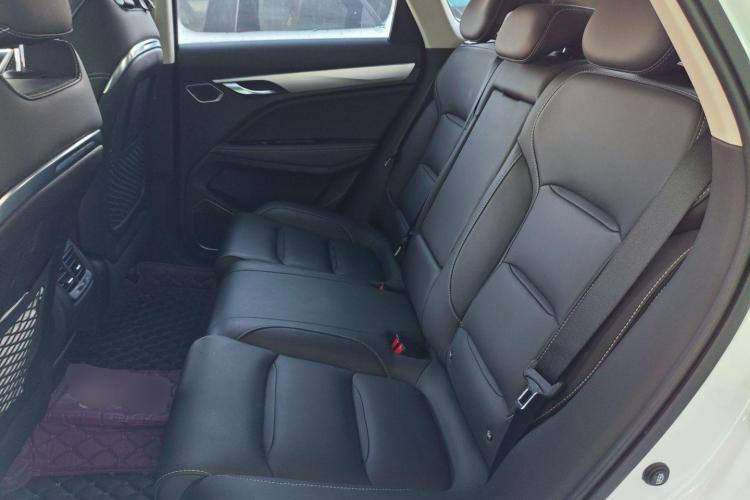 Geely Xingyue 2019