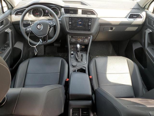 VOLKSWAGEN TIGUAN SE 2021