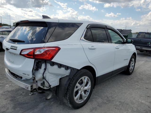 CHEVROLET EQUINOX LT 2020