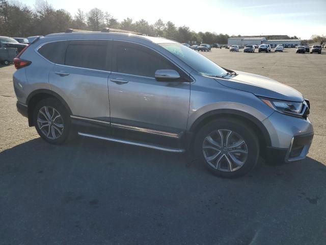 HONDA CR-V EX 2020