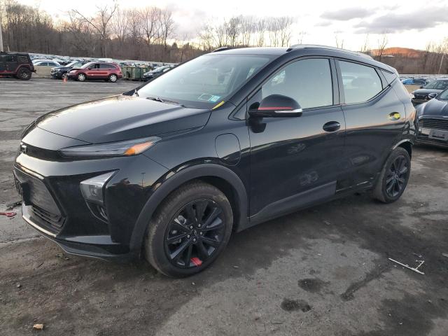 CHEVROLET BOLT EUV LT 2023