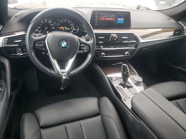 BMW 530 I 2019