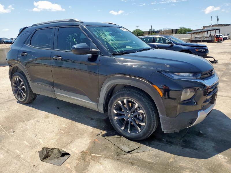 CHEVROLET TRAILBLAZER LT 2023