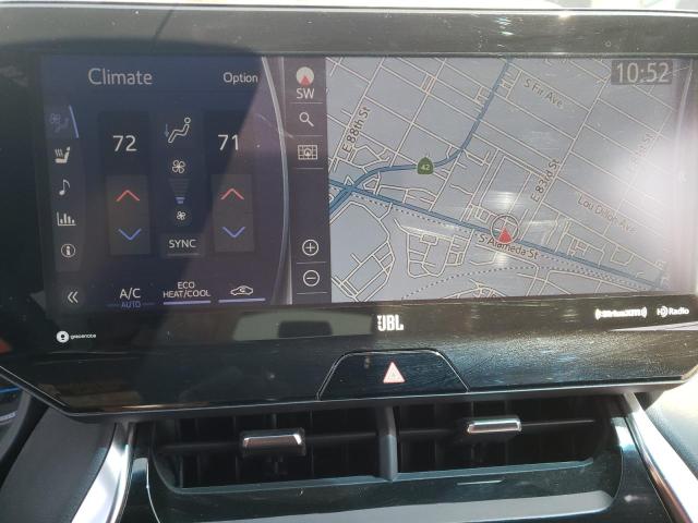 TOYOTA VENZA LE 2021