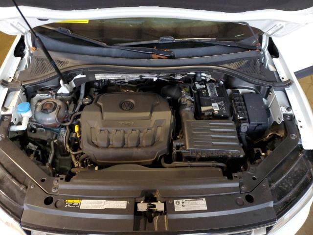 VOLKSWAGEN TIGUAN S 2019