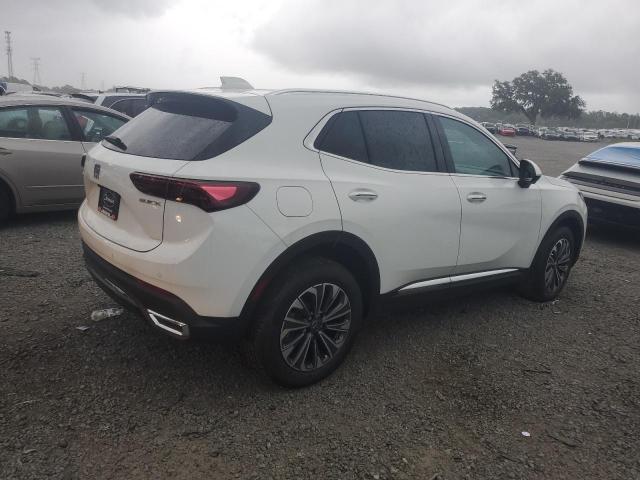 BUICK ENVISION PREFERRED 2024