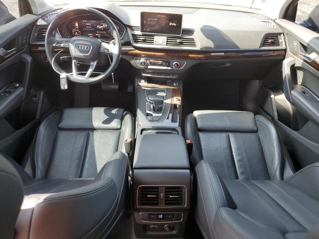 AUDI Q5 PREMIUM PLUS 2019
