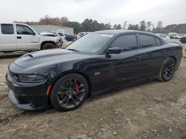 DODGE CHARGER SCAT PACK 2022