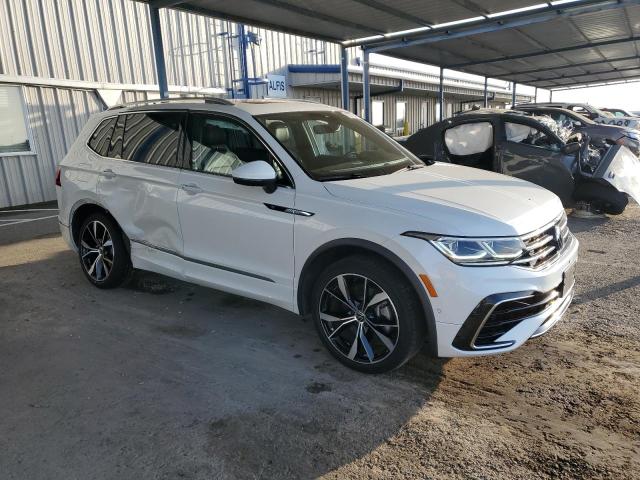 VOLKSWAGEN TIGUAN SEL R-LINE BLACK 2023