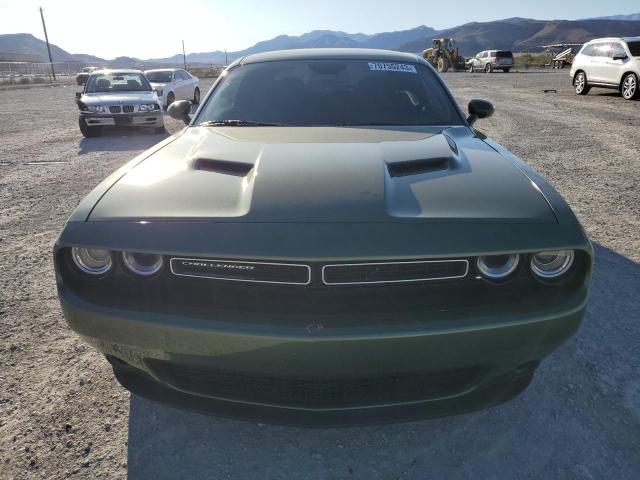 DODGE CHALLENGER SXT 2019