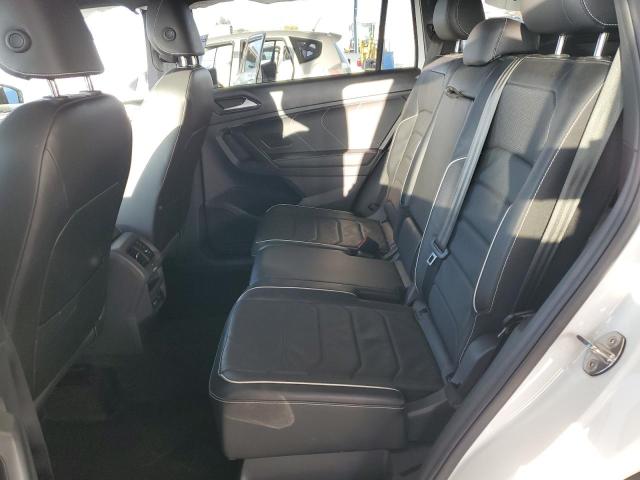 VOLKSWAGEN TIGUAN SEL R-LINE BLACK 2023
