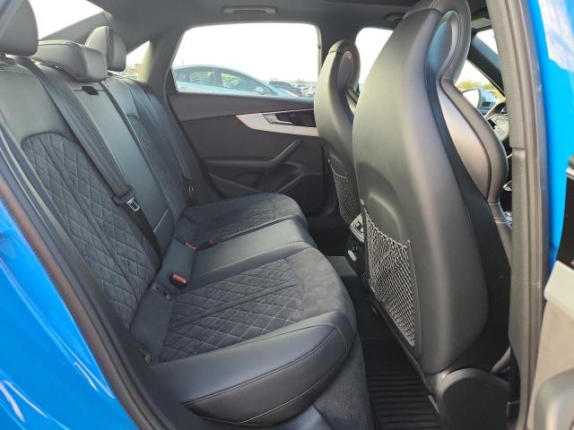 AUDI S4 PREMIUM 2021