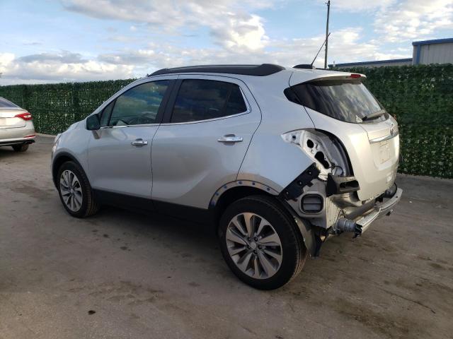 BUICK ENCORE PREFERRED 2020