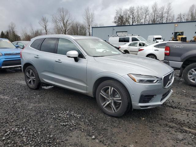 VOLVO XC60 T8 R-DESIGN 2018