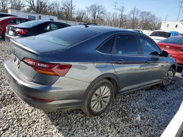 VOLKSWAGEN JETTA S 2019