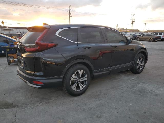 HONDA CR-V LX 2021