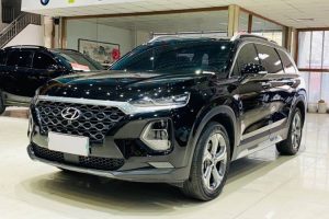 HYUNDAI SANTA FE 2020