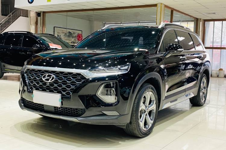 HYUNDAI SANTA FE 2020