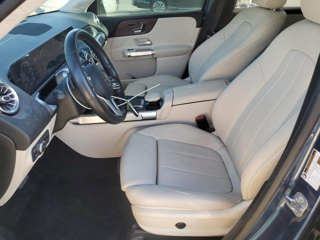 MERCEDES-BENZ GLB 250 2023