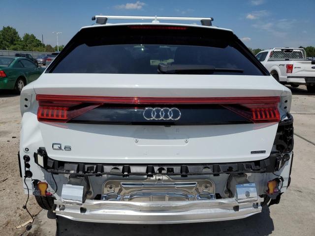 AUDI Q8 PREMIUM PLUS 2023