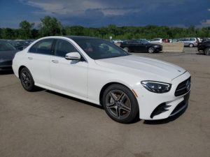 MERCEDES-BENZ E 350 4MATIC 2023