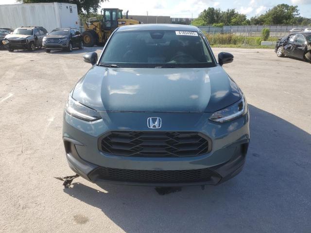 HONDA HR-V SPORT 2023