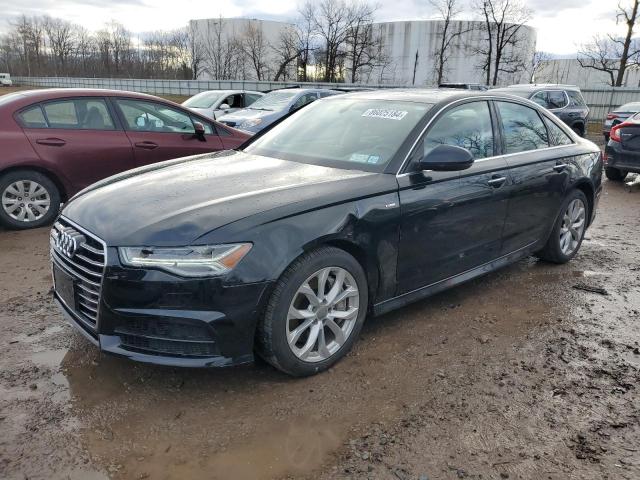 AUDI A6 PREMIUM PLUS 2018