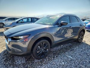 MAZDA CX-30 PREFERRED 2024