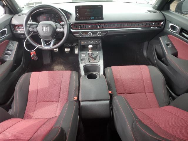 HONDA CIVIC SI 2023
