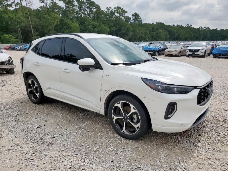 FORD ESCAPE ST LINE ELITE 2023