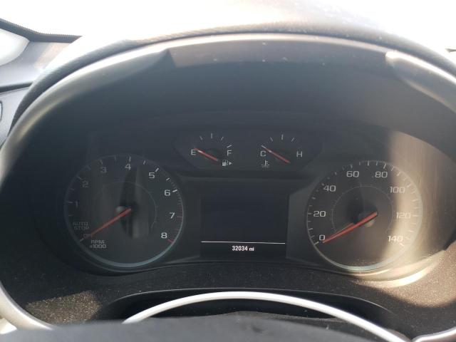 CHEVROLET MALIBU RS 2020