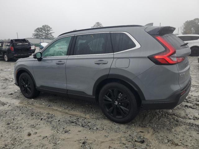 HONDA CR-V SPORT TOURING 2024