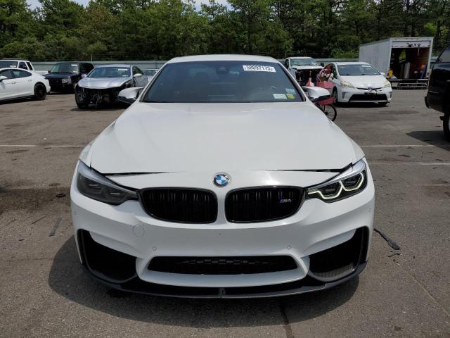 BMW M4 2020