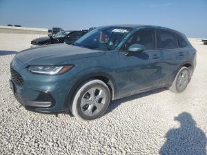 HONDA HR-V LX 2024