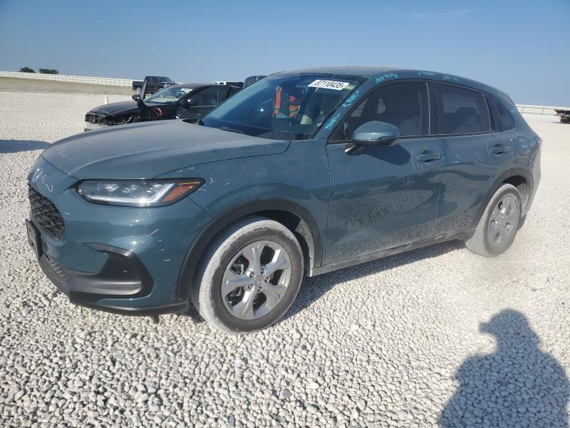 HONDA HR-V LX 2024
