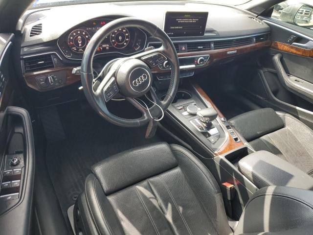 AUDI A5 PREMIUM PLUS 2019
