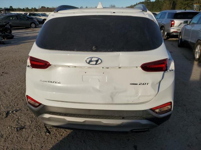 HYUNDAI SANTA FE SEL 2020