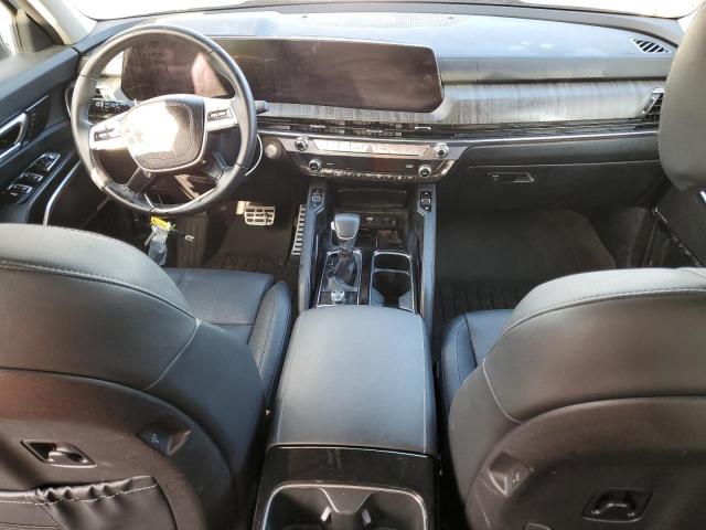 KIA TELLURIDE SX 2022