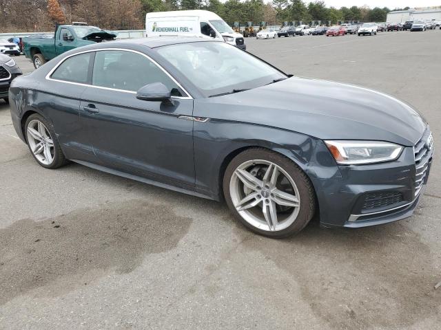 AUDI A5 PREMIUM PLUS S-LINE 2018