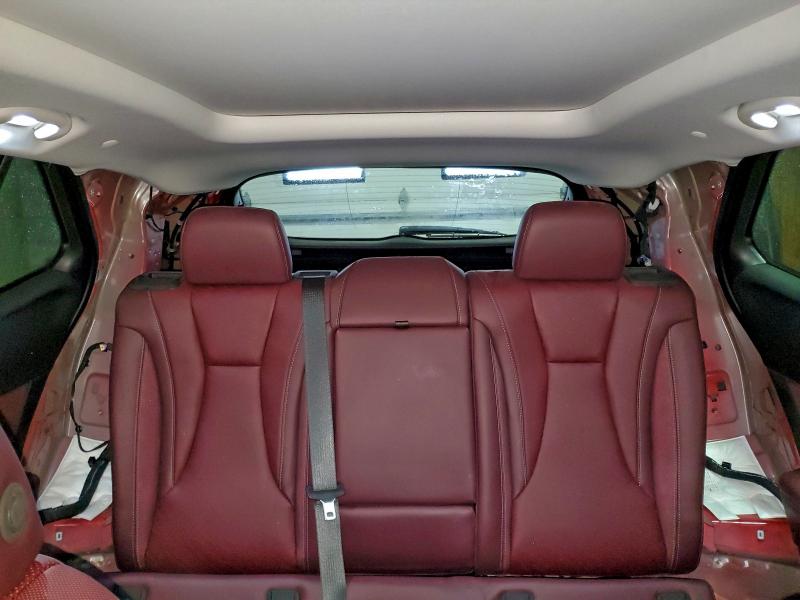 BUICK ENVISION SPORT TOURING 2024